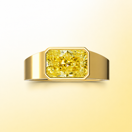 LoveEvol Candor Ring 1
