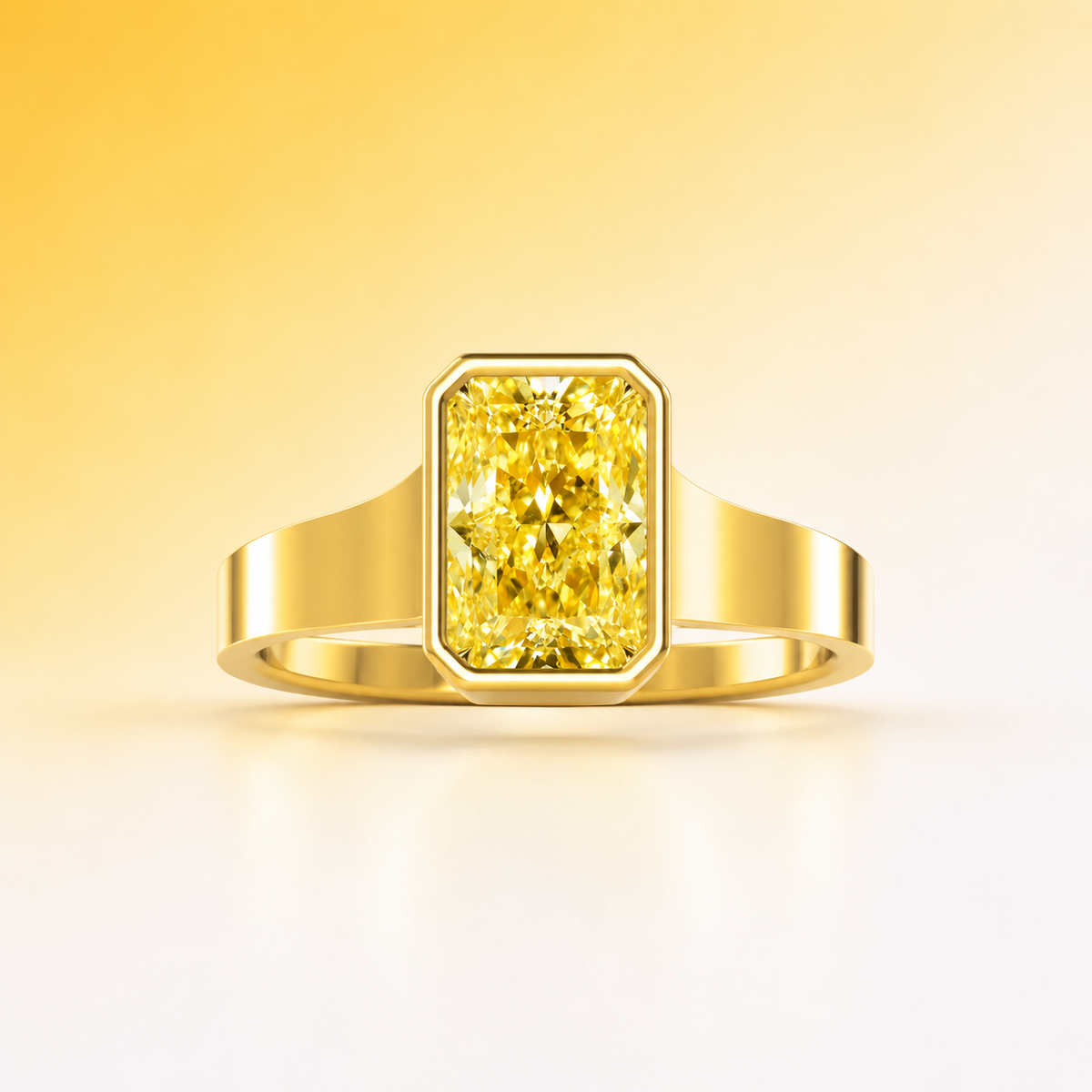 LoveEvol Candor Ring 2