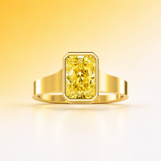 LoveEvol Candor Ring 2